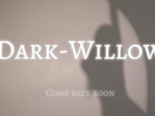 וידאו צ'אט ארוטי Dark-Willow