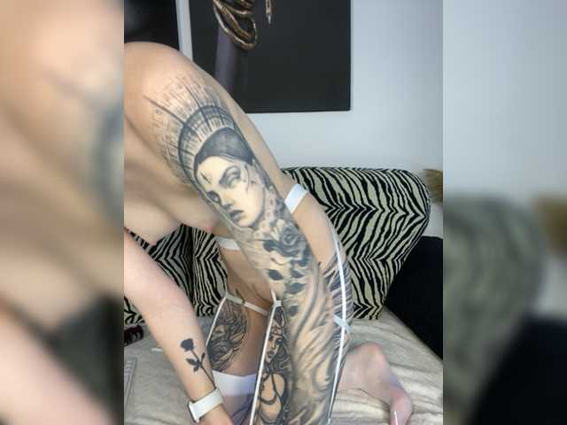 תמונות Dark-Willow Hello ❤️ I'm Margarita, a lovely artist in tattoos ❤️ lovense works from 2 t to ❤️ ---my Favorite vibration 11-20-111tk ❤️ BEFORE 150tk PRIVAT ❤only FULL PRIVAT ❤️ here to make my dream come true ❤️ @remain ❤️